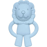 Mordedor em Silicone Leãozinho - Buba
